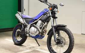 YAMAHA TRICKER DG10J