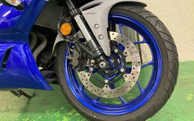 YAMAHA YZF-R25 ABS ABS