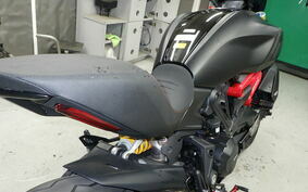 DUCATI DIAVEL 1260 S 2020 GE00A