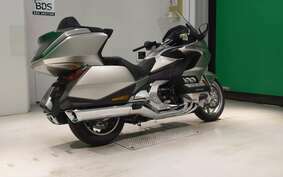 HONDA GL 1800 GOLD WING TOUR DCT 2023 SC79