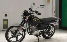 YAMAHA YB125SP