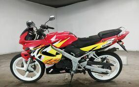 HONDA LS125R LS125D