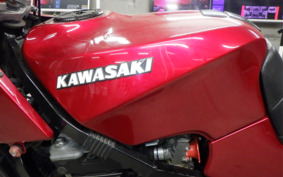 KAWASAKI GPZ400R 1987 ZX400D