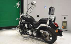 KAWASAKI VULCAN 900 CLASSIC 2007 VN900B