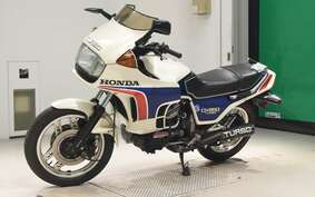 HONDA CX650 Turbo 2000 RC16