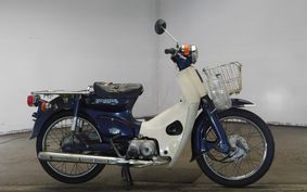 HONDA C70 SUPER CUB HA02