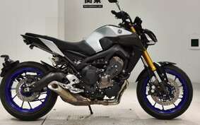 YAMAHA MT-09 ASP 2020 RN52J