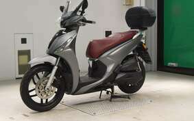 KYMCO TERSELY S125