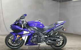 YAMAHA YZF-R1 2013 RN23E