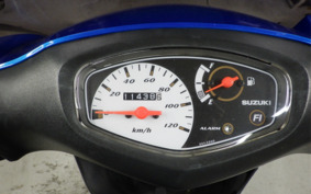 SUZUKI ADDRESS V125 G CF46A