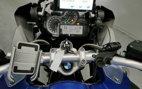 BMW R1200GS ADVENTURE 2014 0A02