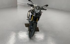 BMW G310GS 2018 0G02