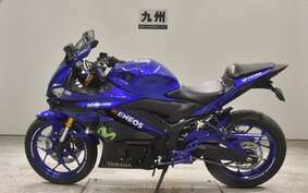 YAMAHA YZF-R25 RG43J