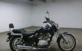 KAWASAKI ELIMINATOR 125 1998 BN125A