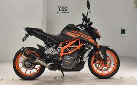 KTM 250 DUKE