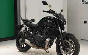 YAMAHA MT-07 2023 RM33J