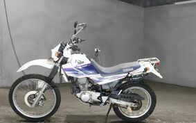 YAMAHA SEROW 225 WE 4JG