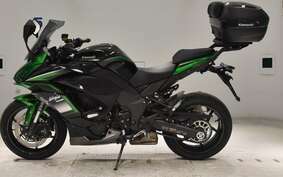 KAWASAKI NINJA 1000 SX 2020 ZXT02K