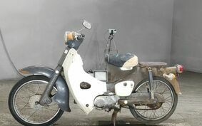 HONDA C65 SUPER CUB C65