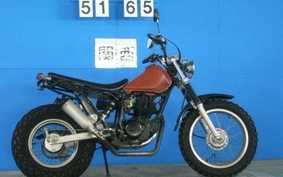 YAMAHA TW200 1996 2JL