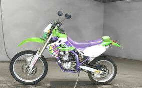 KAWASAKI KLX250 SR LX250E