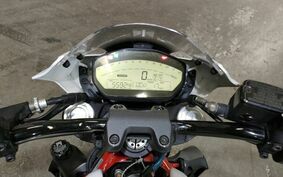 DUCATI MONSTER 821 ZDMM605JA