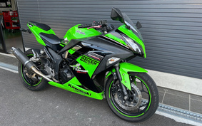 KAWASAKI Ninja 250 SE EX250L