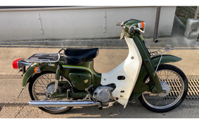 SUZUKI BIRDIE 80 FR80