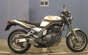 YAMAHA SRX600 Gen.4 1990 3SX