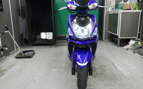 YAMAHA CYGNUS 125 XSR 3 SED8J