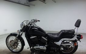 KAWASAKI VULCAN 400 1998 VN400A