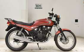 HONDA CBX250RS MC10