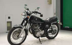 YAMAHA SR400 Gen.3 2010 RH01J