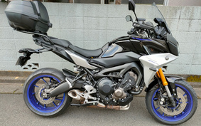 YAMAHA TRACER 9 2019 RN51J