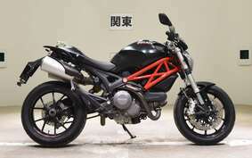 DUCATI MONSTER 796 A 2011 M506A