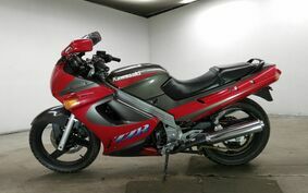 KAWASAKI ZZ-R250 EX250H