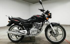 SUZUKI EN125 PCJK6