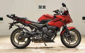 YAMAHA XJ6 2010 RJ19