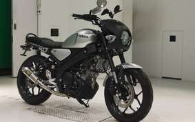 YAMAHA XSR125 RE46J