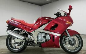 KAWASAKI ZZ-R400 1994 ZX400N