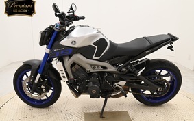 YAMAHA MT-09 A 2015 RN34J