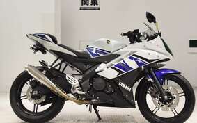 YAMAHA YZF-R15 1CK0