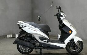 YAMAHA CYGNUS 125 X SR SE44J