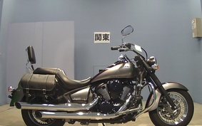 KAWASAKI VULCAN 900 CLASSIC 2014 VN900B