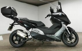 BMW C600 SPORT 2014 0131