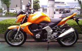 KAWASAKI Z1000 2007 ZRT00B