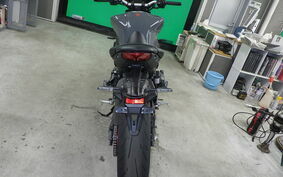 YAMAHA MT-09 2021 RN69J