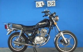 SUZUKI GN125 H PCJG9