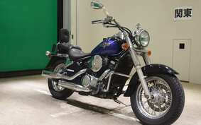 KAWASAKI VULCAN 400 CLASSIC 1996 VN400A