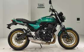 KAWASAKI Z650 RS 2023 ER650M